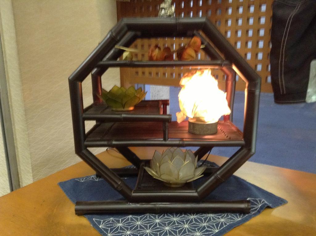 Yorozuya Annex Yurakuan Hotel Yamanouchi  Eksteriør billede
